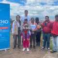 Techo Ecuador y Electrolux se unen para impulsar el programa FonTECHO en Quito y beneficiar a cientos de personas en situación de vulnerabilidad