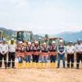 UTPL inaugura la Escuela de Conductores Profesionales en Guayaquil