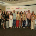 Fundación REDNI, el Centro de Desarrollo y Autogestión-DYA y empresas aliadas presentan el Programa Amaneceres en Manabí