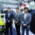 Suzuki lidera la movilidad sostenible en Automundo Quito 2025 con su portafolio híbrido de  nueva generación