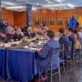 La Delegación del Parlamento Europeo para las Relaciones con los Países de la Comunidad Andina visita Quito y la isla Santa Cruz en Galápagos