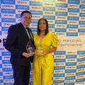MC Comunicaciones recibió doble reconocimiento por liderazgo femenino y estrategia reputacional