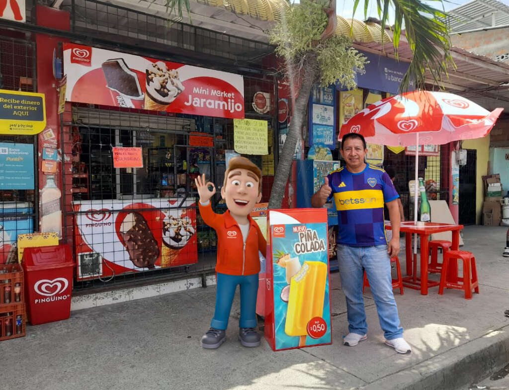 TMICC impulsa la innovación digital en sus tenderos a través de Don ...
