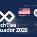 Los Estados Unidos impulsa la inteligencia artificial (IA) en el Ecuador
