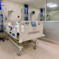 Gobierno del presidente Noboa invierte USD 270 000 en equipos de terapia intensiva para el Hospital Teodoro Maldonado Carbo