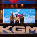 Grupo Ambacar presenta en Cuenca KGM, su nueva marca de SUV híbridos con respaldo global