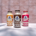 Nueva imagen, mismo sabor: Toni presenta el rediseño de su leche saborizada
