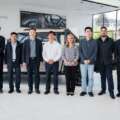 La fábrica Zhengzhou Nissan Automobile visita Ecuador para acompañar el crecimiento de Dongfeng