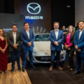 Mazda inaugura nuevo punto de venta en Samborondón y fortalece su presencia en Guayaquil