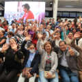 GOBIERNO DE DANIEL NOBOA CUMPLE CON JUBILADOS: USD 77 MILLONES EN COMPENSACIONES