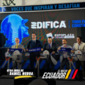 Gobierno de Daniel Noboa impulsa una inversión histórica en vialidad y vivienda