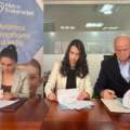 Alianza busca gestionar acceso a cirugías de alta complejidad a niños de la Amazonía y Sierra Centro del Ecuador