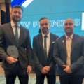 Roche Ecuador es reconocida como la Farmacéutica del Año por su impacto en innovación y acceso a la salud  