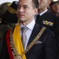 45% de los ecuatorianos aprueba la gestión de Daniel Noboa