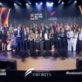 Corporación Favorita reunió a más de 2.000 colaboradores y proveedores en Quito para celebrar la Convención de la Excelencia 2026