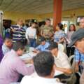 MAGP HABILITA 4 PUNTOS DE ACOPIO PARA INICIAR ESTE 4 DE MAYO LA COMPRA PÚBLICA DE ARROZ EN CÁSCARA A PRODUCTORES VERIFICADOS