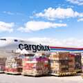 Aeropuerto de Quito rompe récord en exportación de flores por el Día de la Madre y asciende al cuarto puesto en carga aérea de América Latina Quito