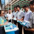 Más de 15 mil jóvenes ya construyen su futuro gracias al programa Afiliación Joven del IESS, impulsado por el Gobierno de Daniel Noboa