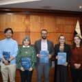 Prendho UTPL impulsa 30 proyectos de industrias creativas y culturales en Ecuador