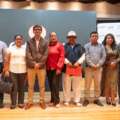 COTACACHI CONSOLIDA EL VIVIR BIEN CON UNA INVERSIÓN DE 20 MILLONES DE DÓLARES Y UN FUERTE ENFOQUE PARTICIPATIVO EN 2025