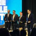 Banco Internacional impulsa a las PYMES como motor clave de crecimiento económico del país