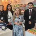La Cámara de Comercio de Quito lidera la promoción de la oferta ecuatoriana en FOOD TAIPEI 2026