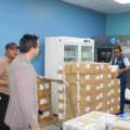 Gobierno de Noboa garantiza tratamiento especializado para pacientes con hemofilia en El Oro