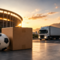 Qué enseña la Copa del Mundo sobre logística de alto rendimiento