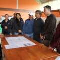 ANGOCHAGUA FORTALECE LA PRODUCCIÓN OVINA Y EL EMPODERAMIENTO DE LAS MUJERES
