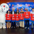 BIMBO GLOBAL RACE PRESENTA UNA NUEVA EDICIÓN DE LA CARRERA CON CAUSA SOCIAL MÁS GRANDE DEL MUNDO