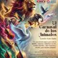 CARNAVAL DE LOS ANIMALES