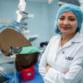Gobierno del presidente Noboa repotencia Centro Obstétrico del Hospital General San Francisco y alcanza el 100% de su operatividad