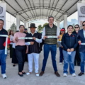 UNACEM Ecuador y su marca Cemento Selvalegre impulsan en Imbabura infraestructura social para fortalecer la cultura y la economía local