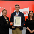 UNACEM Ecuador y su marca Cemento Selvalegre alcanzan el máximo reconocimiento en economía circular del país