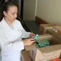 Gobierno del presidente Noboa invierte más de USD 1,9 millones para fortalecer el área de Laboratorio del HJCA