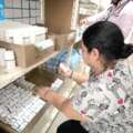 Gobierno Nacional fortalece el abastecimiento de medicamentos del HTMC con 712 mil comprimidos antirretrovirales