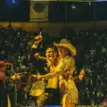 DAYANARA HACE HISTORIA CON UN CONCIERTO SOLD OUT ANTE 15 MIL PERSONAS EN QUITO
