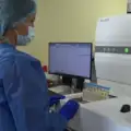 El Gobierno Nacional invierte más de USD 1,4 millones para fortalecer el Laboratorio Clínico del HQSur
