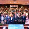 UNIR y el IESS presentan “Becas Fidelización” para el personal de salud y abordan la importancia de la salud mental en el entorno hospitalario