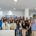 Gobierno de Daniel Noboa fortalece la respuesta al VIH: Ecuador fue elegido por OPS para la validación de la metodología hacia la eliminación de la epidemia del VIH al 2030