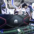 La polémica Huawei y el costo de la soberanía balcanizada