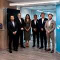 Banco del Pacífico y Banco Solidario impulsan una alianza que amplía oportunidades para miles de ecuatorianos