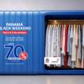 Panamá Black Weekend 2026 regresa con una experiencia internacional de compras y turismo para los viajeros ecuatorianos