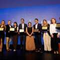 Natura es reconocida por su aporte al emprendimiento y liderazgo femenino en Ecuador
